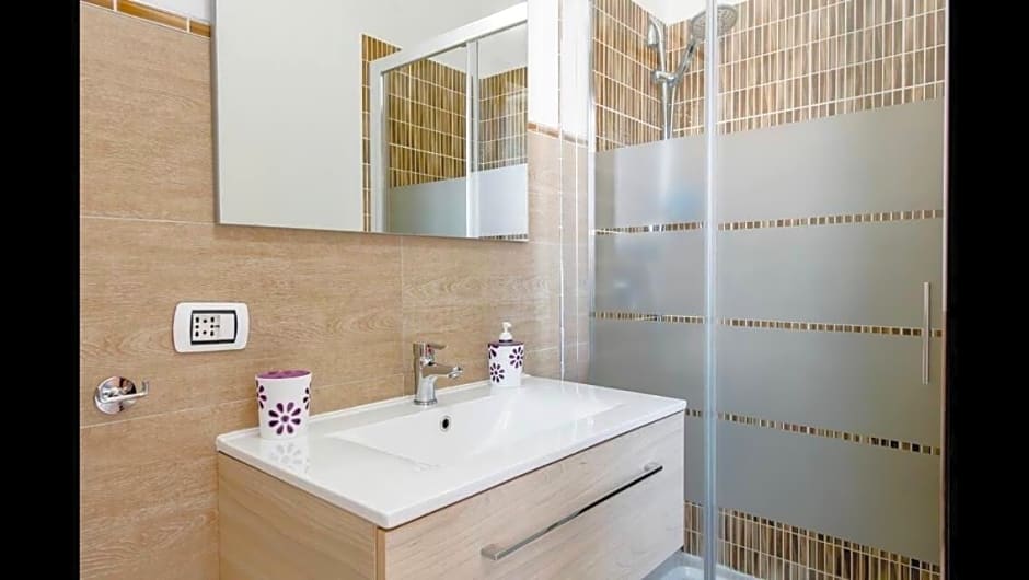 B&B Maison Rosetta IUN-E4948