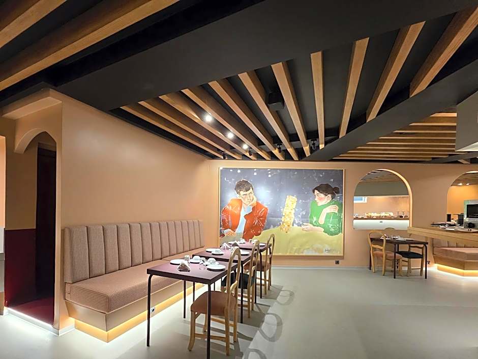 ASPA Studios - Urban Conscious Living