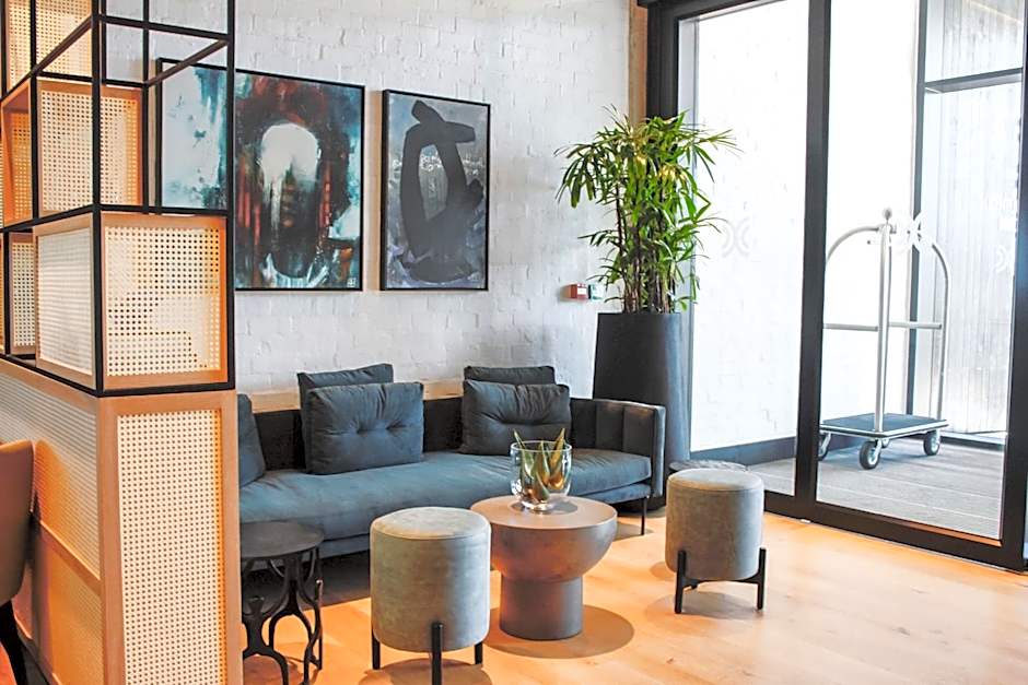 Century City Hotel Bridgewater