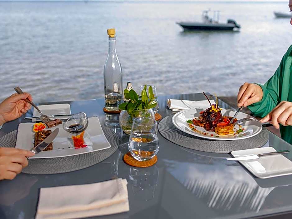 Mantis Soanambo Hotel And Spa