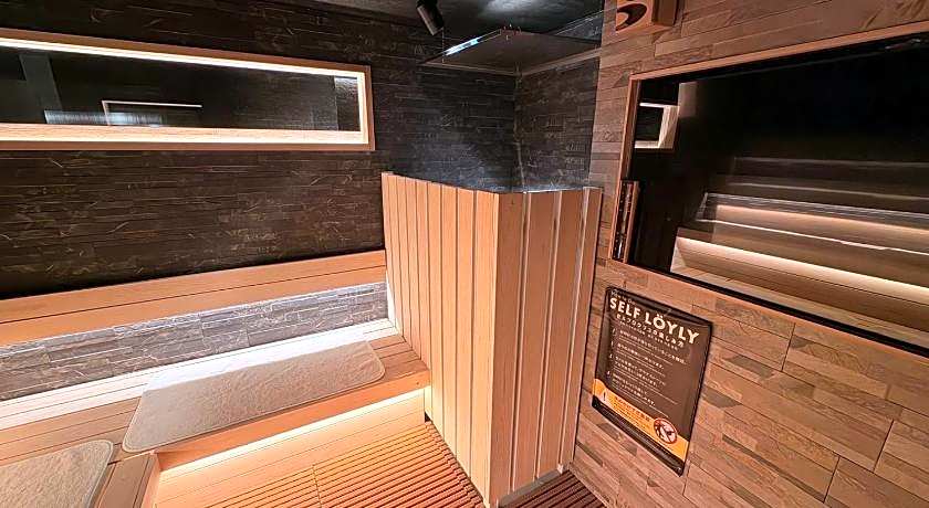 HOTEL LiVEMAX BUDGET Hiratsuka Ekimae