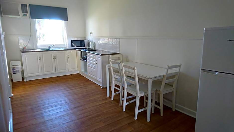 Australind Tourist Park