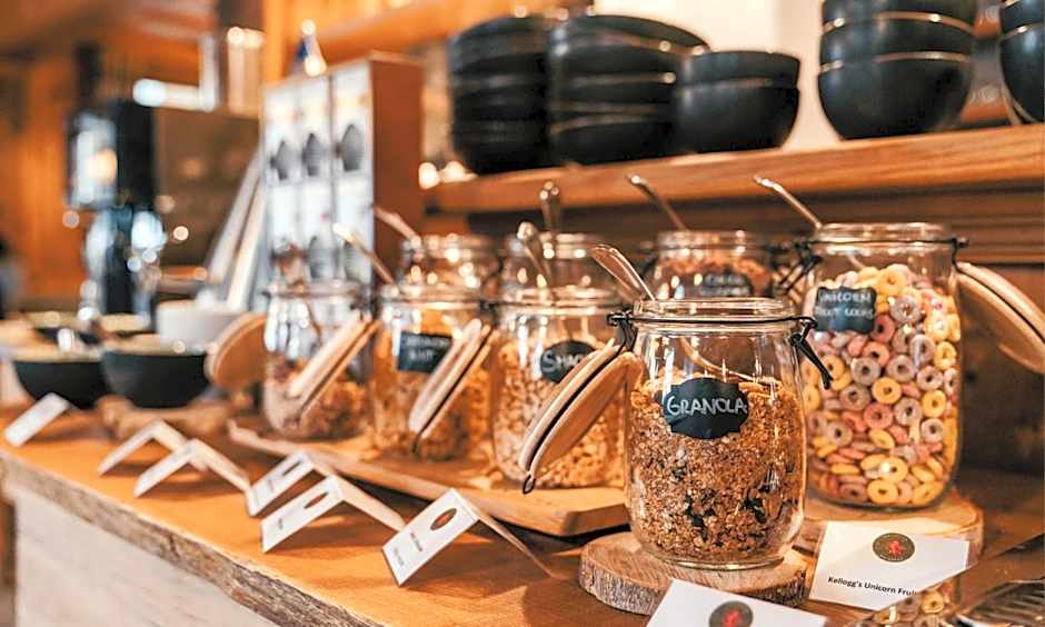 Hotel zur Dorfschmiede