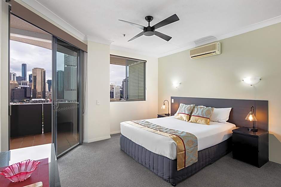 Bridgewater Apartments