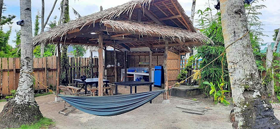 Dream Catcher Nipas Siargao