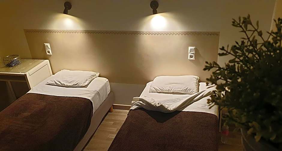 Auberge de Trente Pas