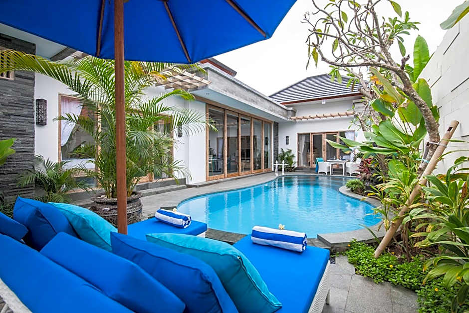 Ambermoon Villa 2