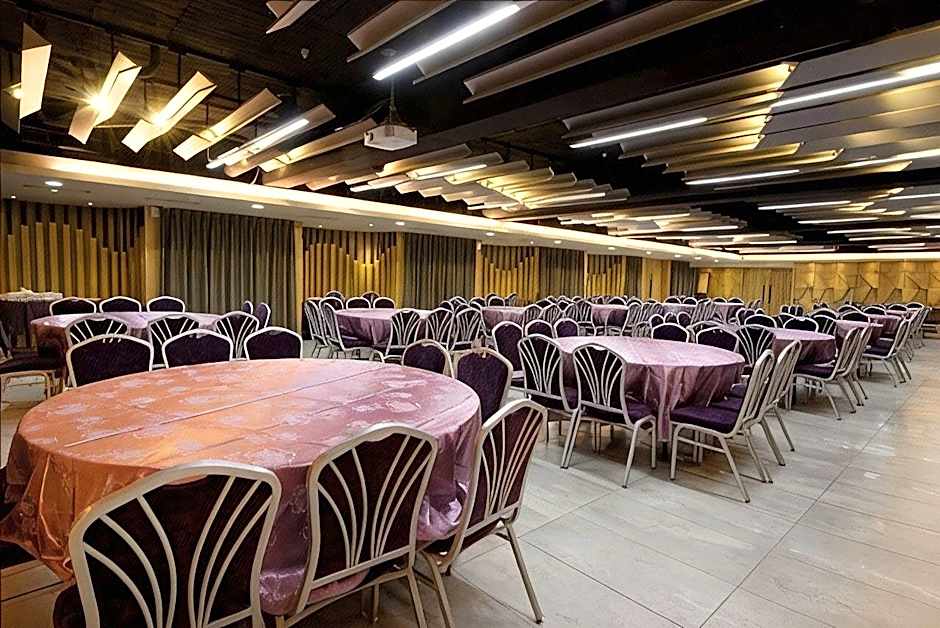 Talmud Hotel Tainan