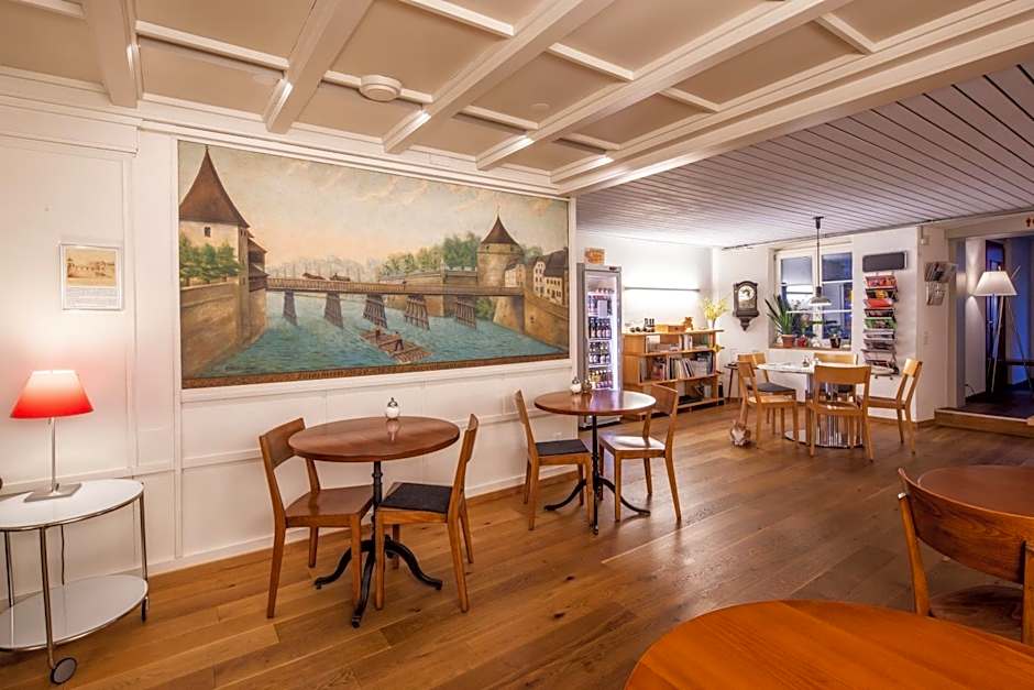 Hotel Roter Ochsen