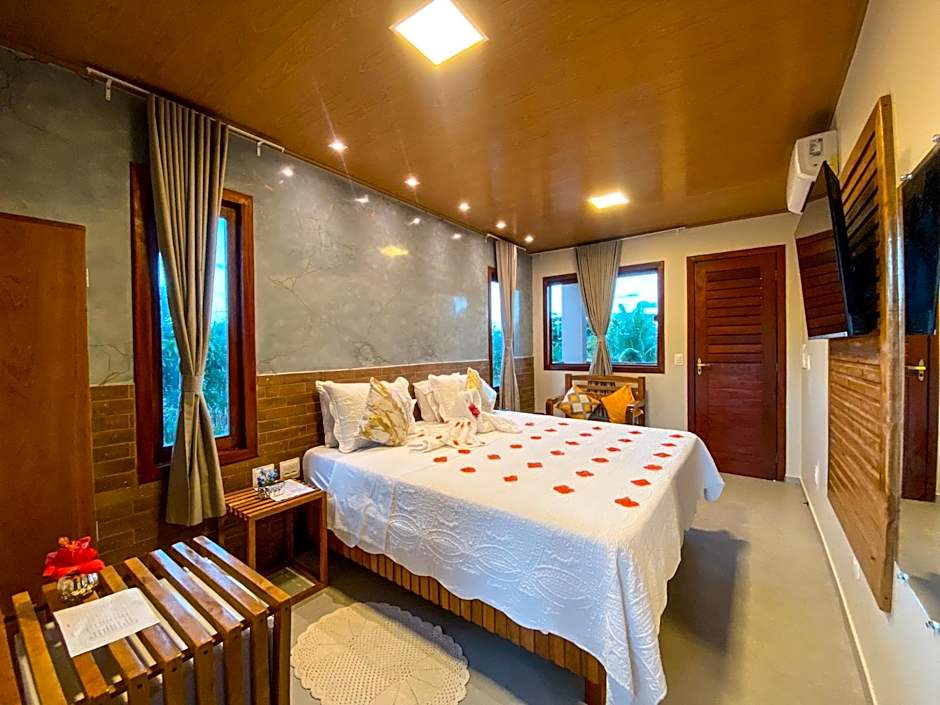 Pousada Brisas de Sagi