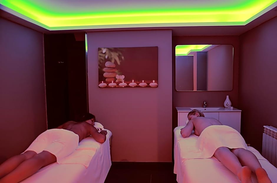 Hotel Spa Acevi Val d’Aran