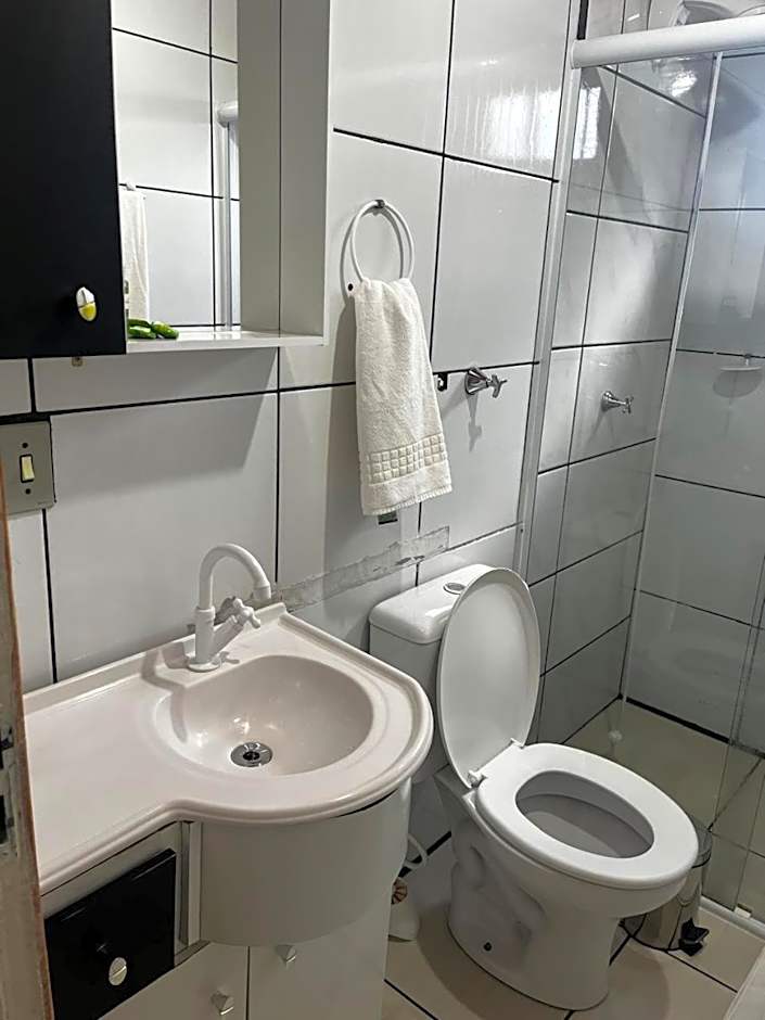 Pousada Frio da serra