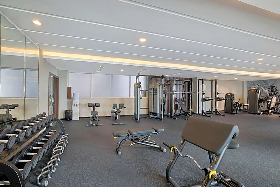 Voco Al Khobar By IHG