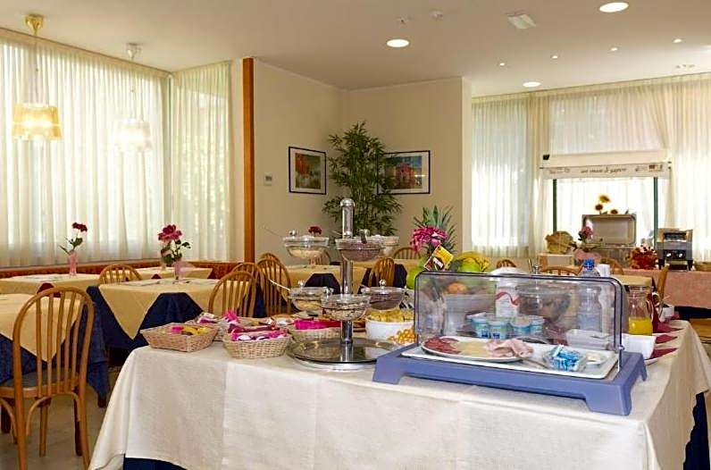 Hotel St Pierre