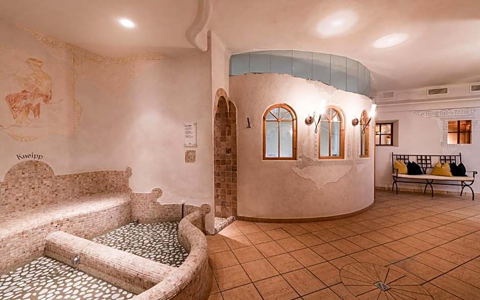 Sporthotel Exclusive