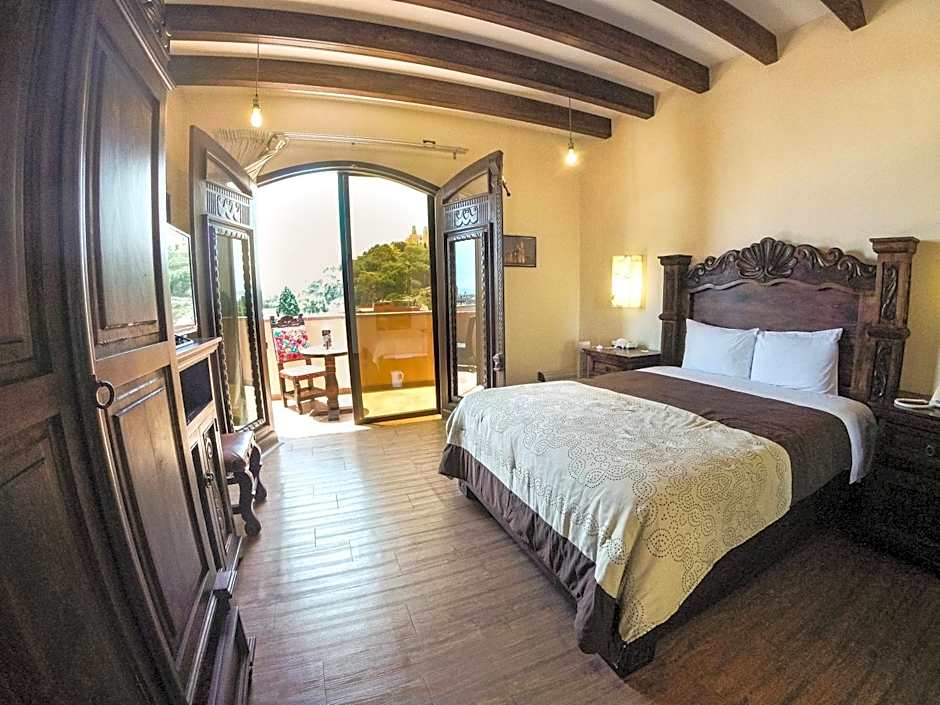 Hotel Boutique Xelhua