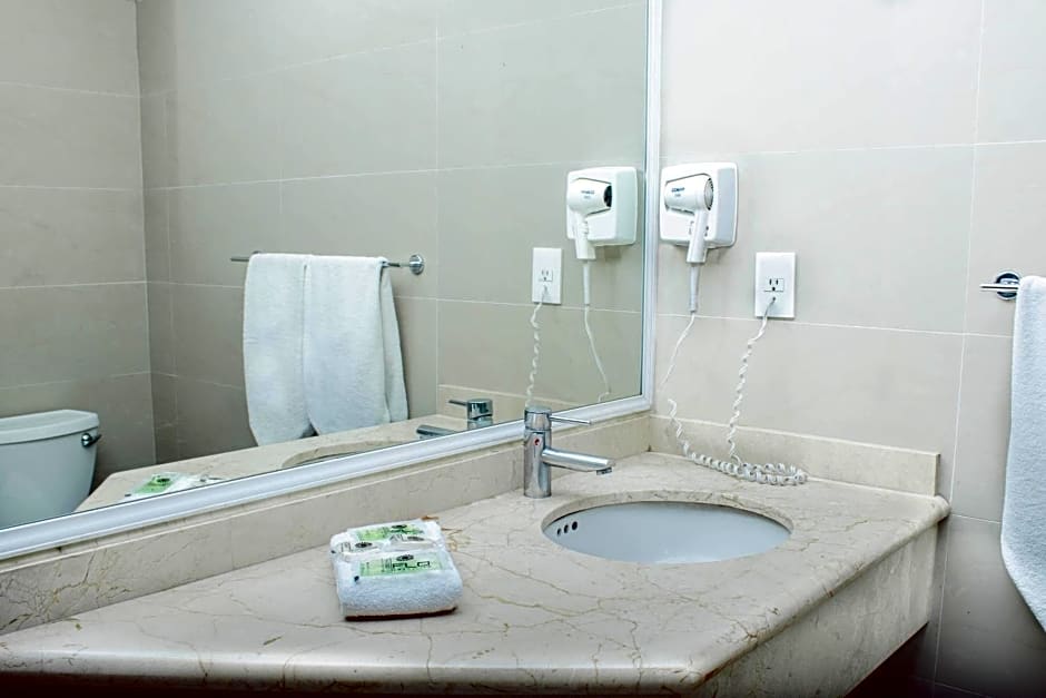 Hotel Borda Cuernavaca