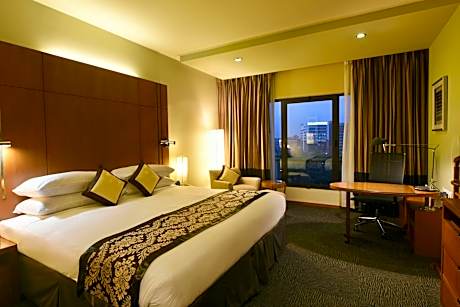 Business Double Room