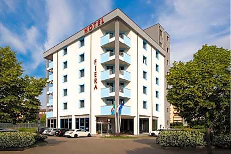 Best Western Hotel Fiera Verona