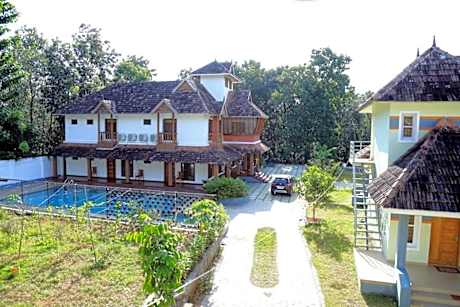 Vajra Ayurveda and Yoga Retreat