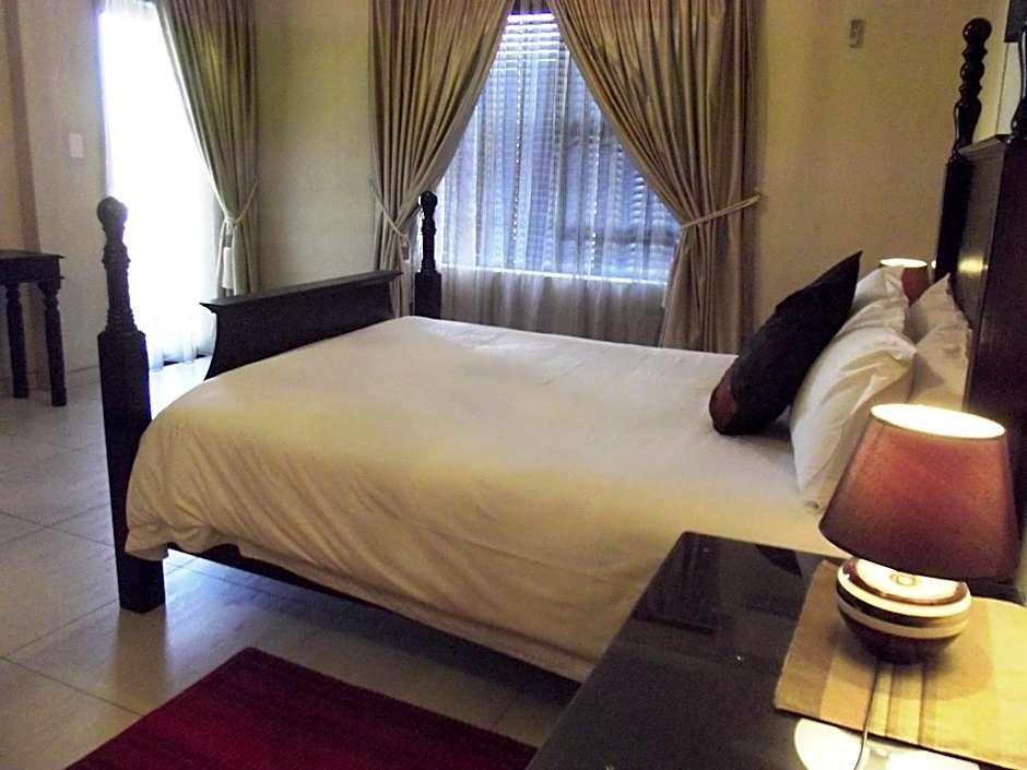 Parys In town Guest lodge and Conference Center
