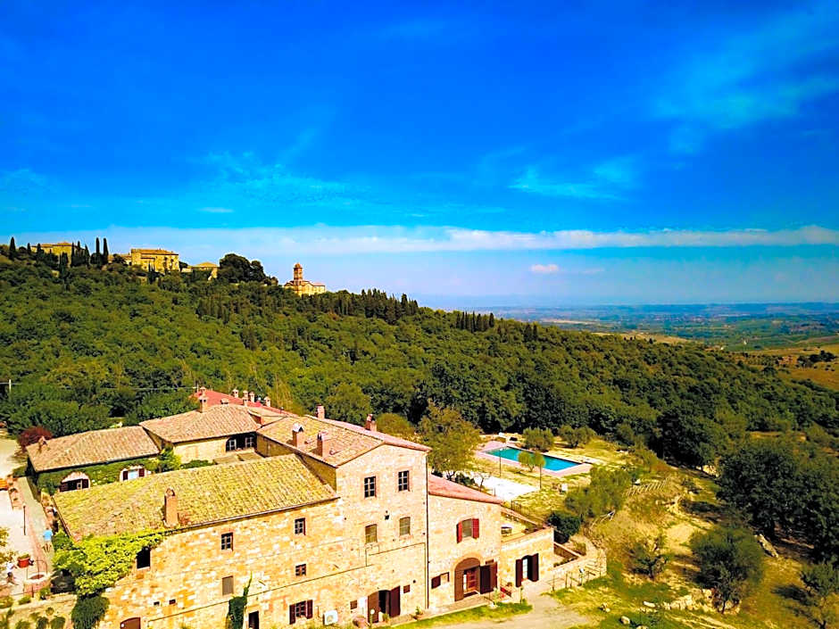 LaChiusa Tuscany
