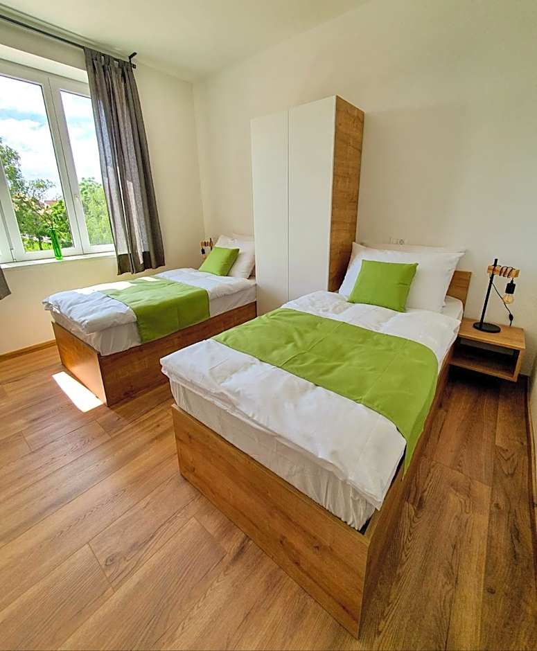 Life Hostel Slovenia