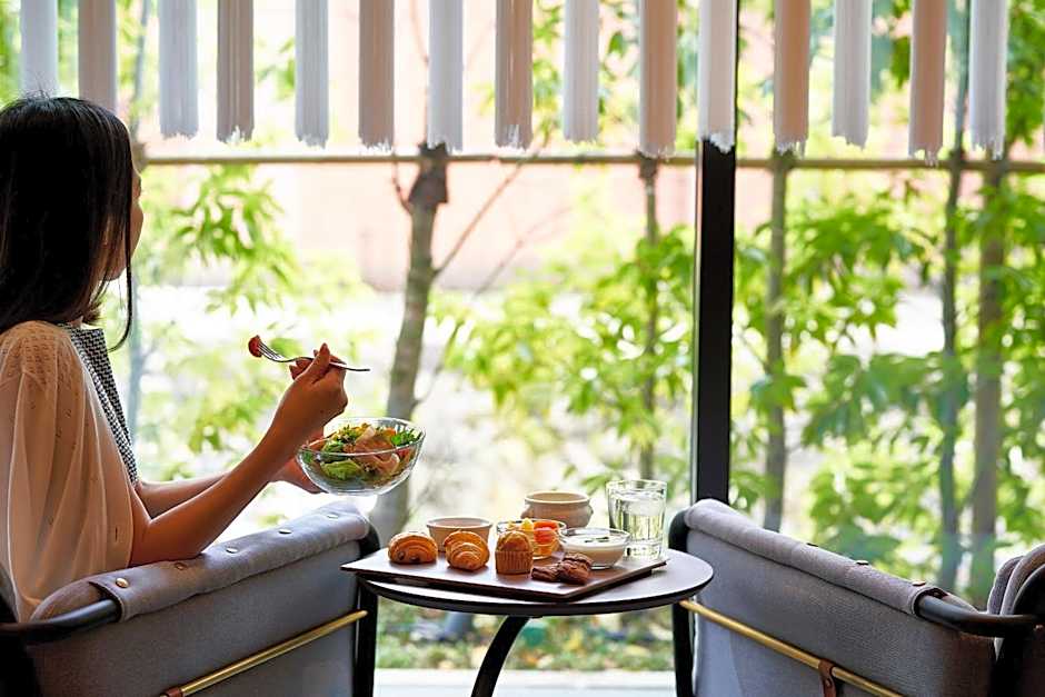 Tassel Hotel Sanjo Shirakawa