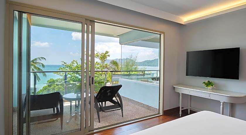 Homm Bliss Southbeach Patong