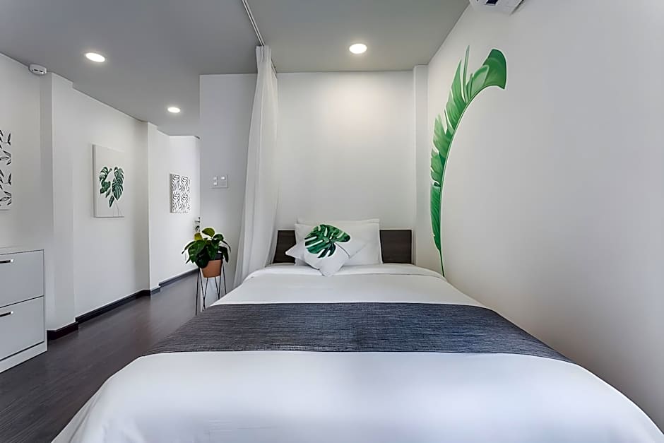 La Regatta Boutique Residences