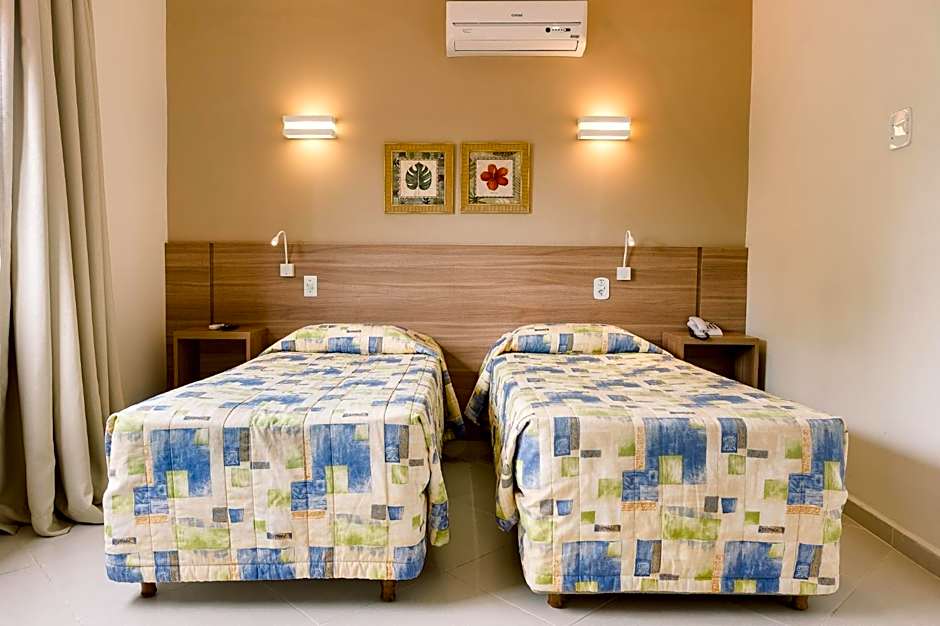 Guararema Parque Hotel