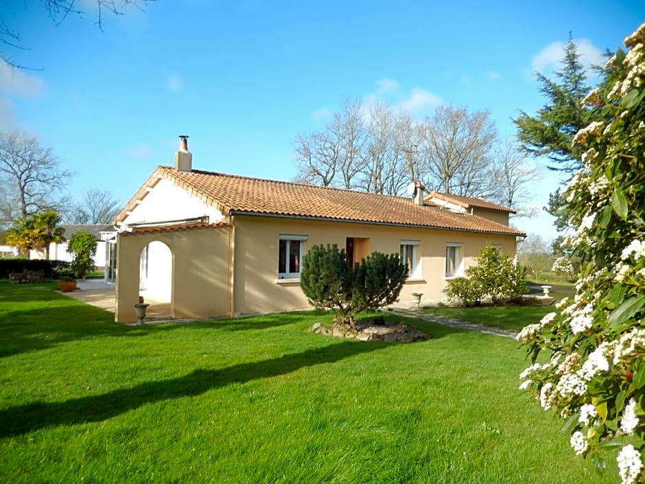 Studio Appart' Les jards