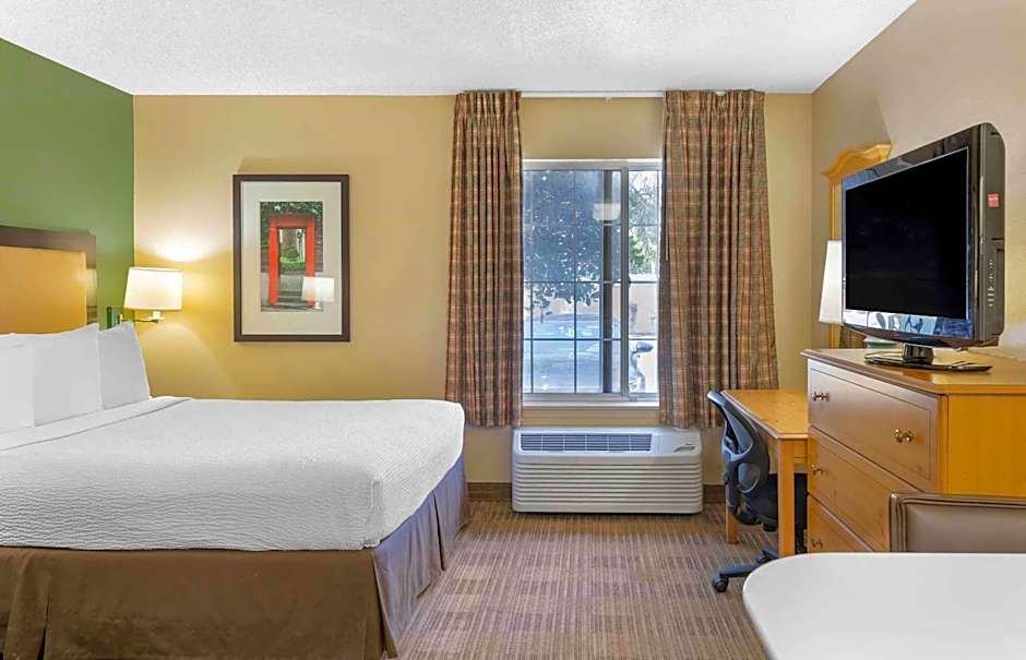Auburn Hills Extended Stay Inn