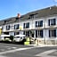 Logis Hostellerie Du Cheval Blanc