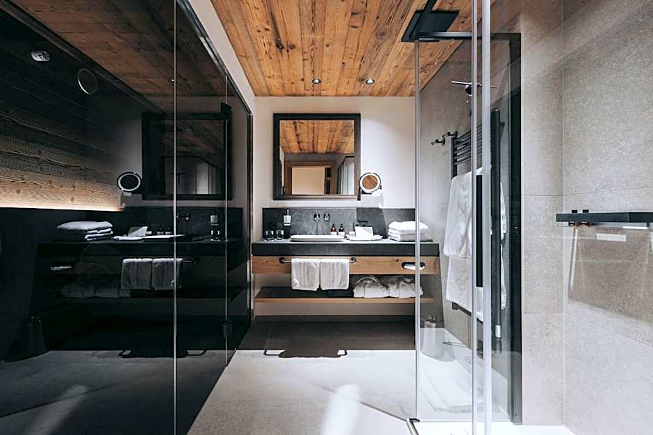 Balma Restaurant Suites