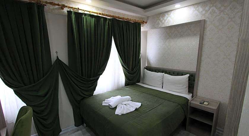 Kaya Madrid Hotel Istanbul