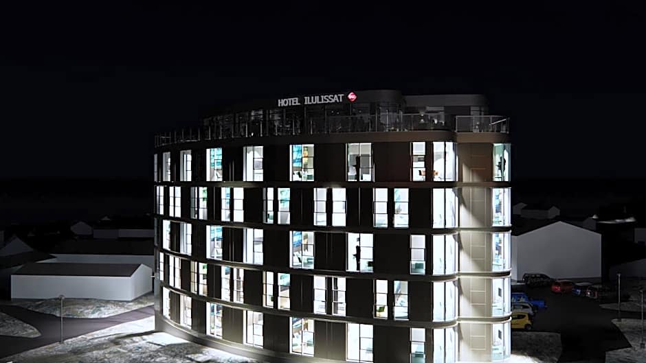 Best Western Plus Hotel Ilulissat