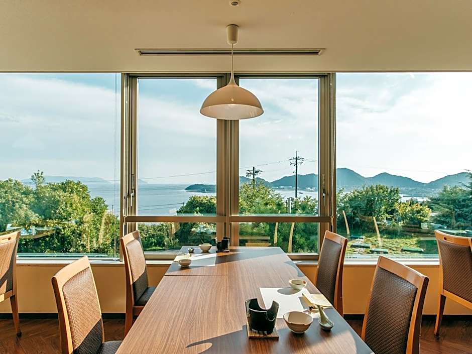 KAMENOI HOTEL Setouchi Hikari