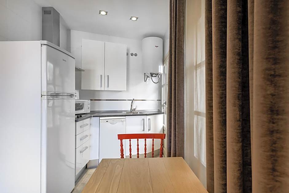 Hotel Larios Málaga