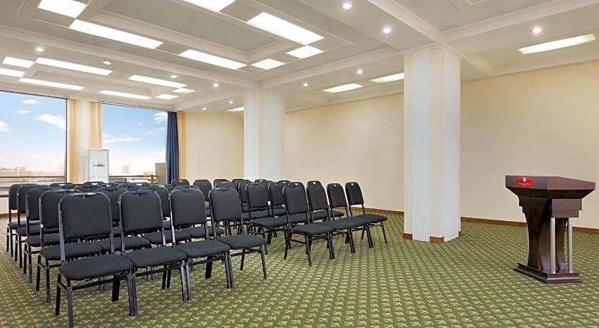 Ramada Tashkent