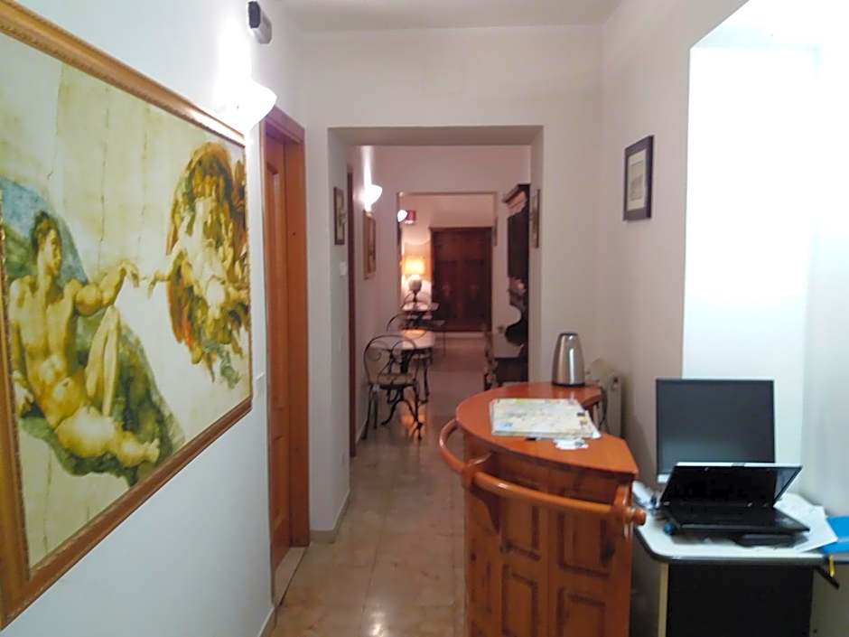 Ritmo Blues guesthouse