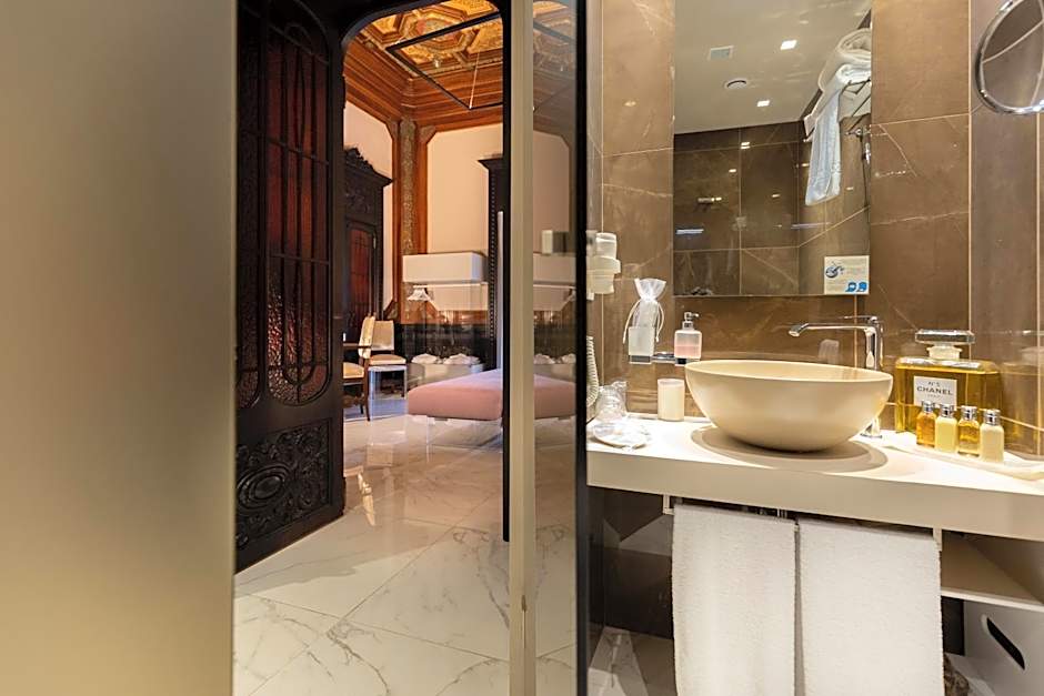Palazzo Marletta Luxury House Hotel