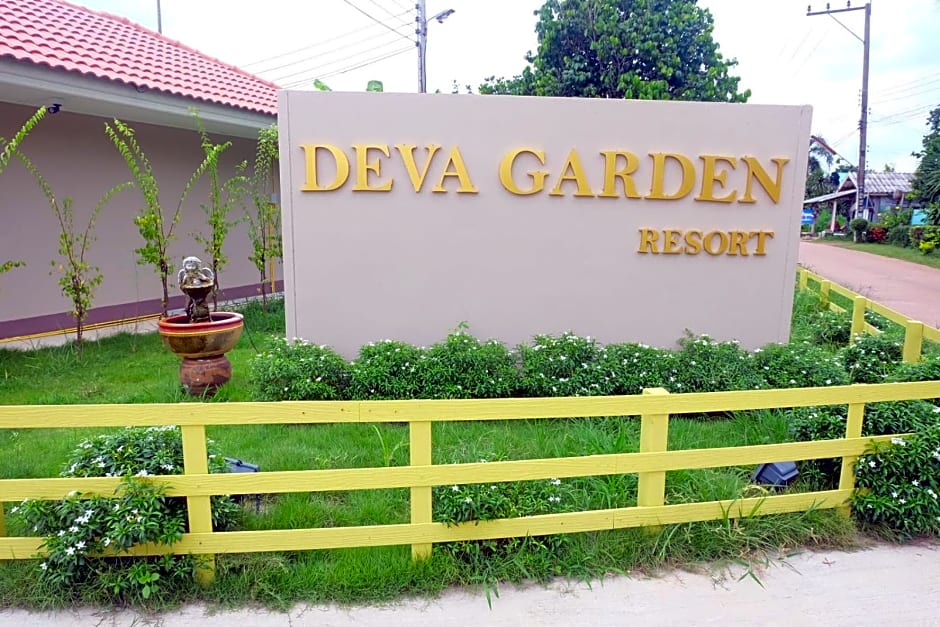 Deva Garden Resort