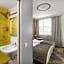 Ibis Styles Budapest City