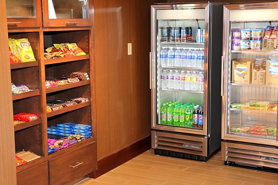 Fairfield Inn & Suites by Marriott Bowling Green