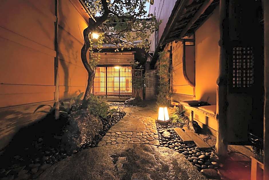Ryokan Sanga