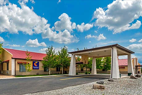 Comfort Inn & Suites Alamosa