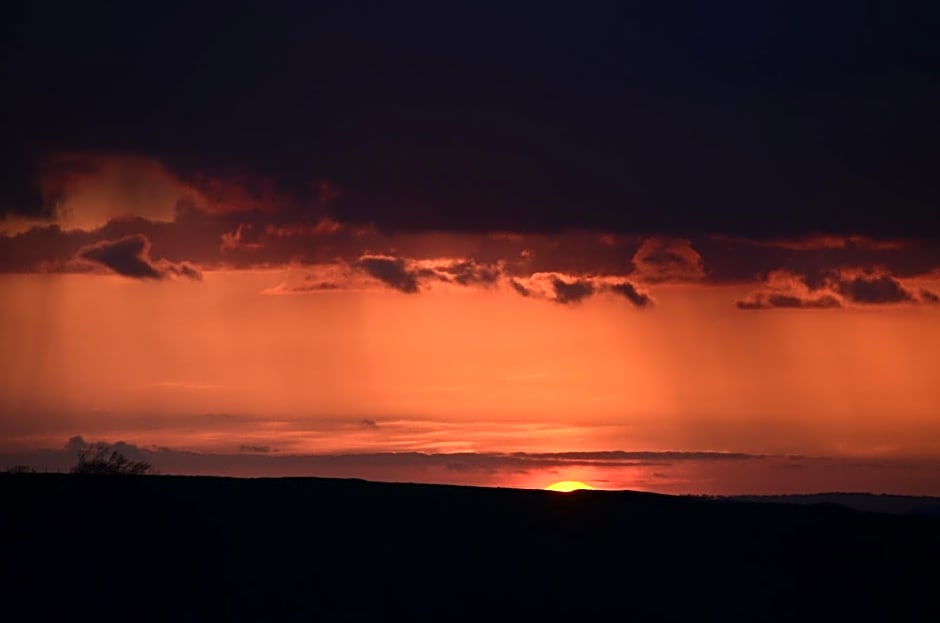 Top Parts Bed & Breakfast