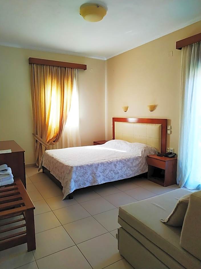 Filoxenia Hotel
