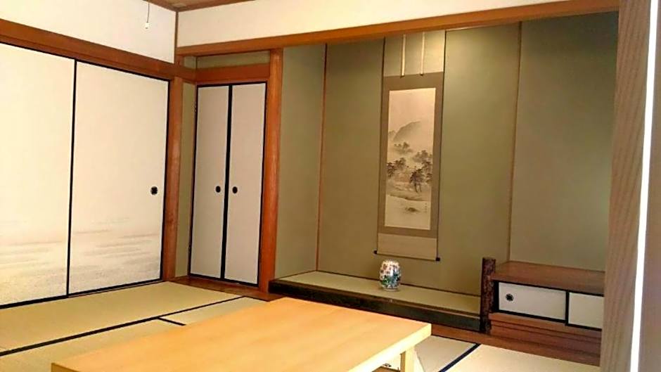 金閣京都